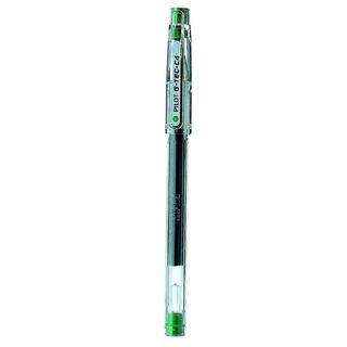 Pilot G-Tec-C4 - Penna a sfera - verde - inchiostro gel ai biopolimeri - 0.4 mm…