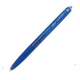 Pilot Super Grip-G - Penna a sfera - blu - inchiostro a base olio - 1 mm - medi…