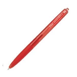 Pilot Super Grip-G - Penna a sfera - rosso - inchiostro a base olio - 0.7 mm - …