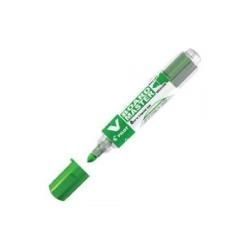 Pilot V Board Master Begreen - Marcatore - per lavagna bianca - verde - 2.3 mm …