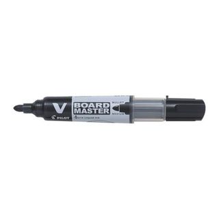 Pilot Wytebord V Board Master - Marcatore - per lavagna bianca - nero - 2.3 mm …