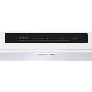 Bosch Serie 4 KGN492IAF , Frigorifero combinato da libera installazione, classe…