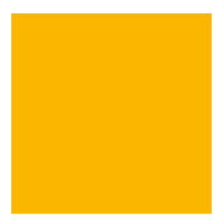 Plastica adesiva - 45 cm x 15 m - giallo lucido - Dc-Fix