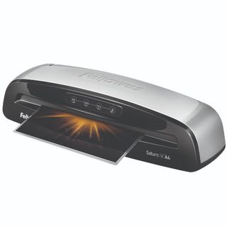 Plastificatrice Saturn 3I - A4 - a caldo - Fellowes