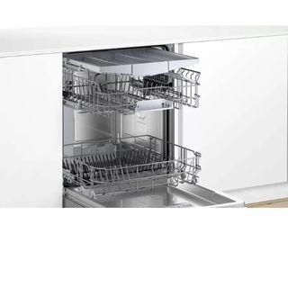 Bosch Serie | 2 SMV2HVX02E - Lavastoviglie - da incasso WiFi - Nicchia - larghe…