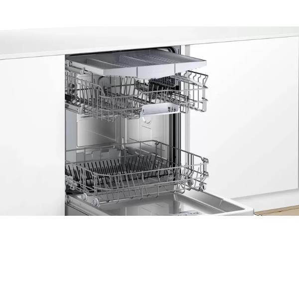 Bosch Serie | 2 SMV2HVX02E - Lavastoviglie - da incasso WiFi - Nicchia - larghe…