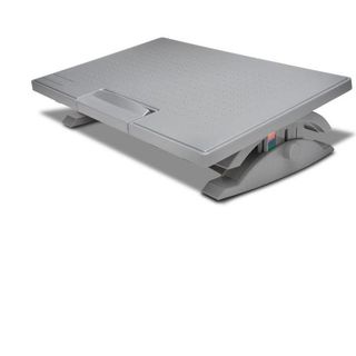Poggiapiedi ergonomico SmartFit SoleMate Pro - Kensington