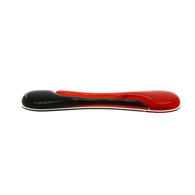 Poggiapolsi Duo Gel - rosso/fumo - Kensington