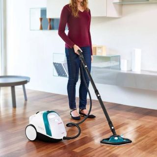 Polti Vaporetto Smart 100T