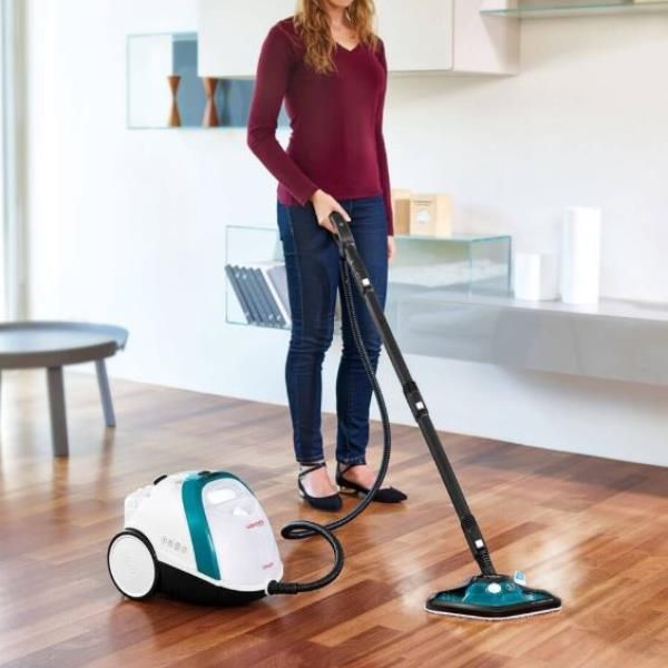 Polti Vaporetto Smart 100T