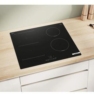 Bosch Serie | 4 PVS611BB6E - Piano cottura a induzione - 4 piastre - Nicchia - …