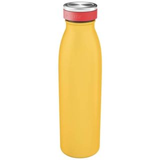 Bottiglia termica Cosy - 500 ml - giallo - Leitz
