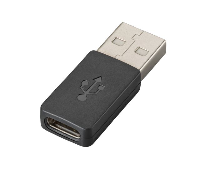 Poly - Adattatore USB - USB a 24 pin USB-C
