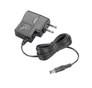 Poly - Alimentatore - universal. with straight plug - AC