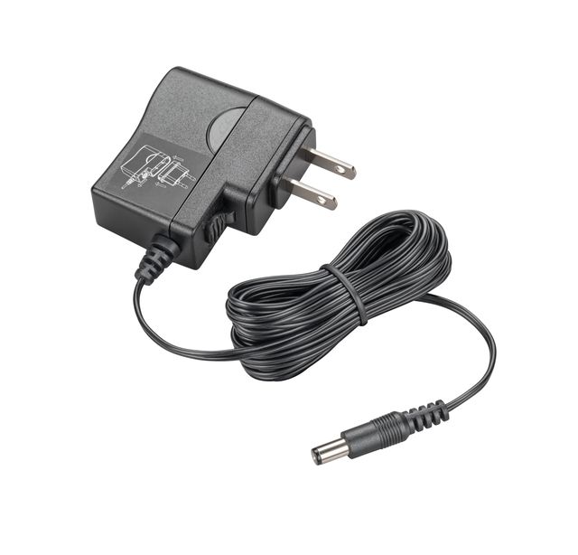 Poly - Alimentatore - universal. with straight plug - AC