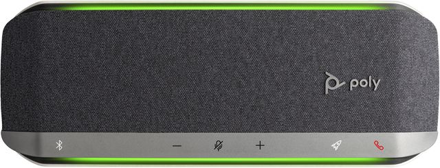 Poly - Base di ricarica - with universal power supply - per Poly Sync 40
