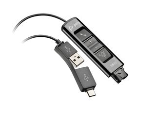 Poly - Cavo USB - USB a 24 pin USB-C - 1.5 m