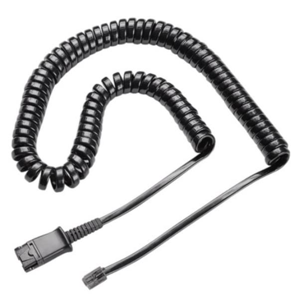 Poly - Cavo audio - M22 a disconnessione rapida - per Poly EncorePro