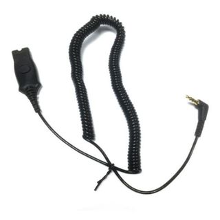 Poly - Cavo per cuffie - mini-jack a disconnessione rapida - 3 m - per HP IP To…