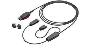 Poly - Ripartitore cuffia - Y-type training cable