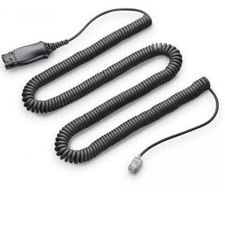 Poly APA-24 - Adattatore per commutatore elettronico per telefono fisso - Compa…