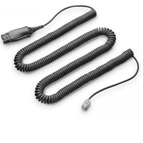 Poly APA-24 - Adattatore per commutatore elettronico per telefono fisso - Compa…