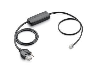 Poly APD-80 - Adattatore per commutatore elettronico per telefono VoIP - Compat…