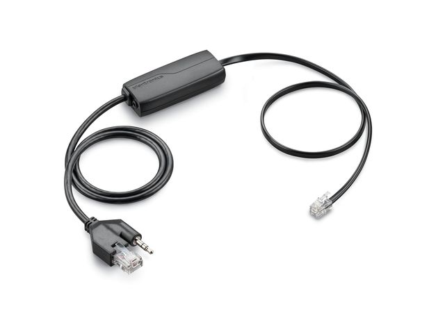Poly APD-80 - Adattatore per commutatore elettronico per telefono VoIP - Compat…