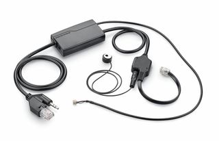 Poly APN-91 - Adattatore per commutatore elettronico per telefono fisso - Compa…