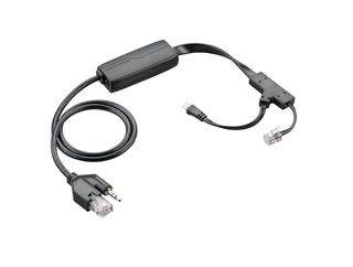 Poly APP-51 - Adattatore auricolare - per Poly CCX 350; Edge E100, E200, E220, …