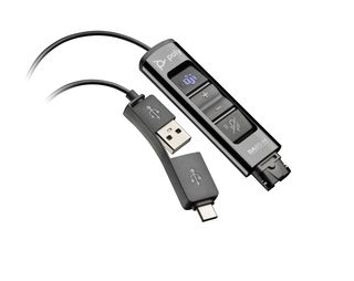 Poly DA85-M - Scheda audio - USB - per Victus by HP Laptop 15, 16; Laptop 15; P…