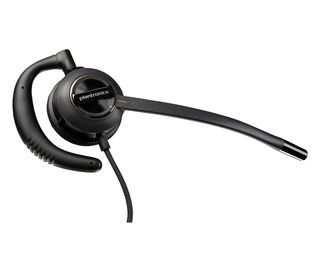 Poly EncorePro 530 - EncorePro 500 series - cuffie con microfono - in-ear - cab…