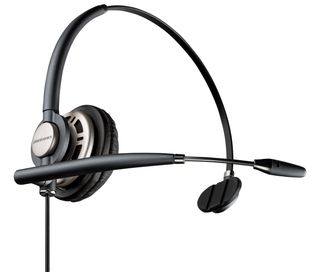 Poly EncorePro HW710 - EncorePro 700 Series - cuffie con microfono - over ear -…