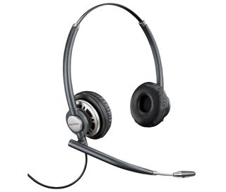 Poly EncorePro HW720 - EncorePro 700 Series - cuffie con microfono - over ear -…