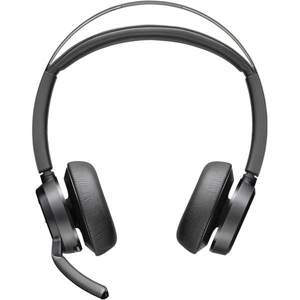 Poly HP cuffie senza filo