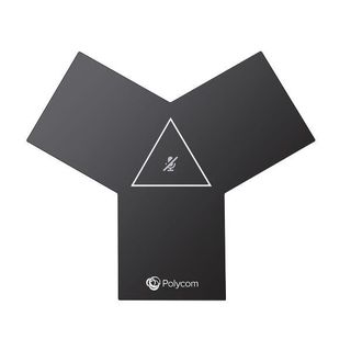 Poly IP Table Microphone - Microfono - per Poly G7500; Poly Telehealth Station …