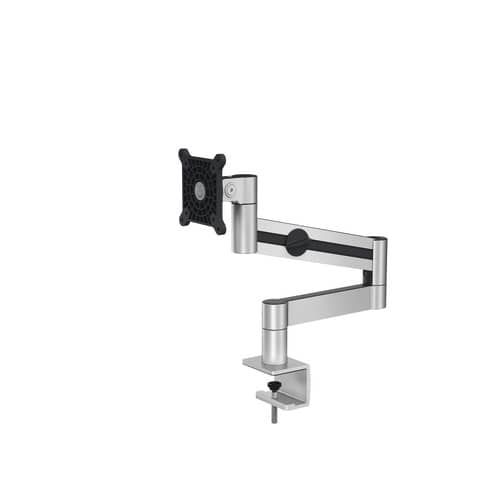 Braccio portamonitor PRO estensibile - 5083-23 - per 1 monitor - Durable