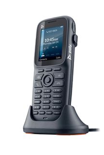 Poly Rove 20 - Handset estensione cordless con ID chiamante/chiamata in attesa …