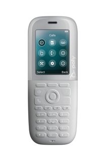 Poly Rove 40 - Handset estensione cordless con ID chiamante - DECT - 3-way capa…