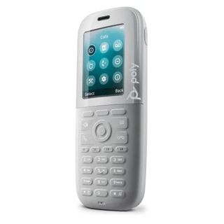 Poly Rove 40 - Handset estensione cordless con ID chiamante - DECT - 3-way capa…