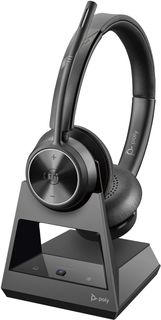 Poly Savi 7320 Office - Savi 7300 series - cuffie con microfono - over ear - DE…