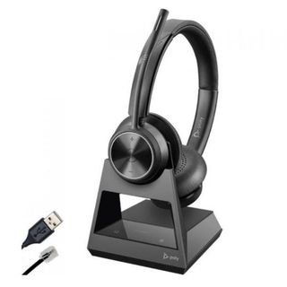 Poly Savi 7320-M Office - 7300 Office Series - cuffie con microfono - over ear …