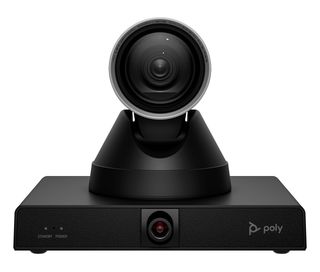 Poly Studio E60 - Telecamera per videoconferenza - PTZ - colore - 2 x 8 MP - 38…