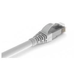 Brand-Rex Cat6Plus - Cavo patch - RJ-45 (M) a RJ-45 (M) - 2 m - UTP - CAT 6+ - …
