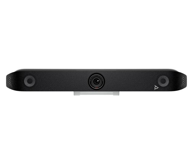 Poly Studio X52 - All-in-One video bar - bianco - Compatibile TAA