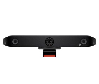 Poly Studio X52 - All-in-One video bar - bianco - Compatibile TAA