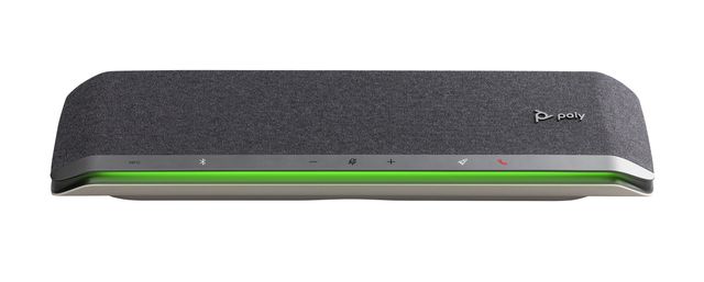 Poly Sync 60 - Vivavoce smart - Bluetooth - senza fili, cablato - USB-C, USB-A …