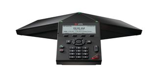 Poly Trio 8300 NR - Telefono VoIP da conferenza - con interfaccia Bluetooth con…