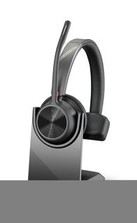 Poly Voyager 4310 - Voyager 4300 UC series - cuffie con microfono - over ear - …