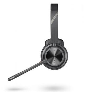 Poly Voyager 4310 - Voyager 4300 UC series - cuffie con microfono - over ear - …